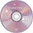 Диск DVD-R BigTech 4.7 ГБ 16x slim YDVDRB006 Фото 0