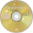 Диск DVD+R BigTech 4.7 ГБ 16x конверт YDVDRB010 Фото 0