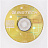 Диск DVD+R BigTech 4.7 ГБ 16x конверт YDVDRB010 Фото 1