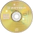 Диск DVD+R BigTech 4.7 ГБ 16x slim YDVDRB011 Фото 1