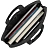 Сумка для ноутбука RIVACASE 8035 black 15.6/12 Фото 3
