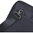 Сумка для ноутбука 15.6" Rivacase чёрная (6901801082315) Фото 6
