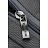 Сумка для ноутбука 17.3" Rivacase серая (6901820082518) Фото 23