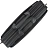 Сумка для ноутбука RIVACASE 8257 black 17.3/6 Фото 6