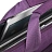 Сумка для ноутбука RIVACASE 8335 purple 15.6/6 Фото 4