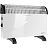 Конвектор Neoclima Fast 2000 w белый (2000 Вт, с терморегулятором, 25457) Фото 1