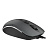 Мышь проводная A4Tech Fstyler FM26S серая/черная Фото 1