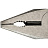 Пассатижи Berger BG1166 160 мм Фото 0