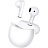 Наушники беспроводные Honor Choice Earbuds X5E белые (5504AAQN / TRNME00) Фото 0