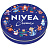 Крем для лица рук и тела Nivea Creme увлажняющий 150 мл Фото 0