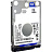 Жёсткий диск Western Digital Blue 1 ТБ (WD10SPZX) Фото 0