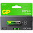 Батарейка AA пальчиковая GP Ultra+ Alkaline (8 штук в упаковке)