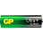 Батарейка AA пальчиковая GP Ultra+ Alkaline (8 штук в упаковке) Фото 0