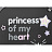 Ранец Комус Класс Basic Princess анатомический черный принцесса морских свинок с двумя отделениями Фото 8