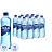 Вода питьевая Aqua Minerale газированная 0.5 л