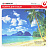 Коврик для мыши SONNEN "BEACH", резина + ткань, 260х220х3 мм, 513294 Фото 3