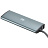 Разветвитель USB Digma (HUB-3U3.0С-UC-G) Фото 0