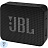Акустическая система JBL Go Essential чёрная (JBLGOESBLK)