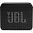 Акустическая система JBL Go Essential чёрная (JBLGOESBLK) Фото 0