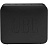 Акустическая система JBL Go Essential чёрная (JBLGOESBLK) Фото 1
