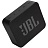 Акустическая система JBL Go Essential чёрная (JBLGOESBLK) Фото 3