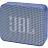 Акустическая система JBL Go Essential синий (JBLGOESBLU)