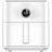 Аэрогриль Xiaomi Smart Air Fryer 6.5L White EU (BHR7358EU) Фото 0