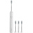 Электрическая зубная щетка Xiaomi Electric Toothbrush T302 белая (BHR7595GL) Фото 1