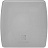 Вентилятор осевой Electrolux Glass EAFG-100 grey Фото 0