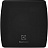 Вентилятор осевой Electrolux Glass EAFG-150 black Фото 0