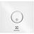 Вентилятор осевой Electrolux Rainbow EAFR-150 white Фото 0