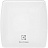 Вентилятор осевой Electrolux Glass EAFG-120 white Фото 0
