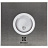 Вентилятор осевой Electrolux Rainbow EAFR-100T steel Фото 0