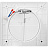 Вентилятор осевой Electrolux Rainbow EAFR-100T steel Фото 2