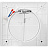 Вентилятор осевой Electrolux Rainbow EAFR-120 white Фото 2