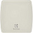 Вентилятор осевой Electrolux Glass EAFG-120 beige Фото 0