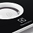 Вентилятор осевой Electrolux Rainbow EAFR-100 dark Фото 3