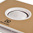 Вентилятор осевой Electrolux Rainbow EAFR-120 beige Фото 3