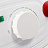 Водонагреватель накопительный электрический Ballu BWH/S 80 Rodon SP Фото 5