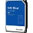 Жесткий диск Western Digital Blue 4 ТБ (WD40EZAX) Фото 0