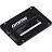 SSD накопитель Digma SATA III 2TB (DGSR2002TS93T) Run S9 2.5 Фото 1