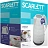 Чайник электрический Scarlett SC-EK18P49 белый Фото 2
