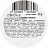 Свеча ароматическая в банке Stella Fragrance Burned Wood 6.5x6 см Фото 1