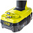 Дрель-шуруповерт аккумуляторная Ryobi One+ R18DD3-115S АКБ х Li-ion (18В, 1.5 Ач)+ЗУ (5133005301) Фото 8