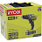Дрель-шуруповерт аккумуляторная Ryobi One+ R18DD3-120S АКБ х Li-ion (18В, 2 Ач)+ЗУ (5133003347) Фото 4