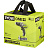 Дрель-шуруповерт аккумуляторная Ryobi One+ R18DD3-120S АКБ х Li-ion (18В, 2 Ач)+ЗУ (5133003347) Фото 5