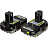 Дрель-шуруповерт аккумуляторная Ryobi One+ HP RDD18C-220S бесщеточная 2 АКБ х Li-ion (18В, 2 Ач)+ЗУ (5133004980) Фото 6