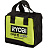 Дрель-шуруповерт аккумуляторная Ryobi One+ HP RDD18C-220S бесщеточная 2 АКБ х Li-ion (18В, 2 Ач)+ЗУ (5133004980) Фото 8