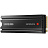 SSD накопитель Samsung 980 PRO 1 ТБ (MZ-V8P1T0CW)