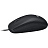 Мышь проводная Logitech M100 черная (910-006652) Фото 2